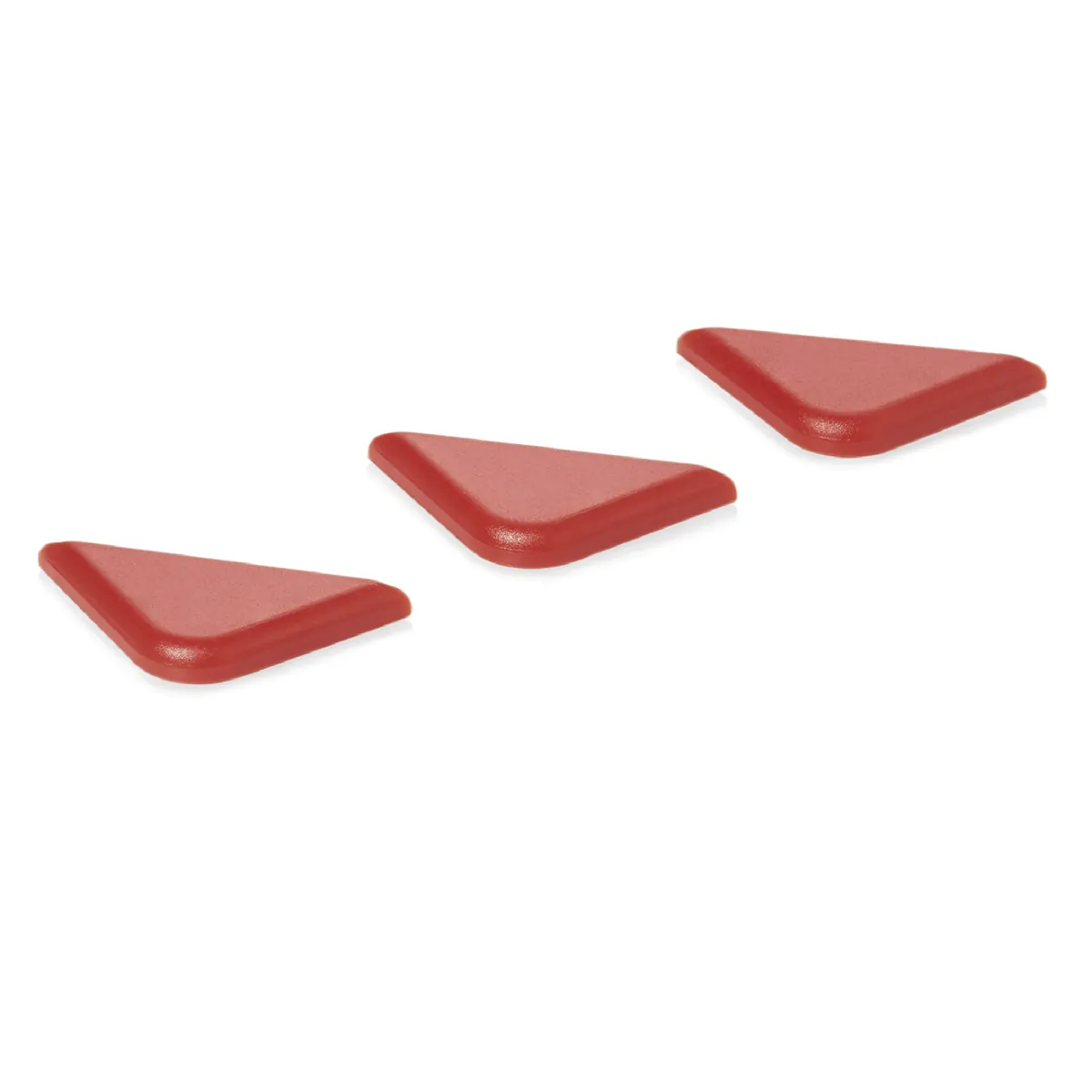 HACCP Markierungsclips 50er-Set, Farbe wählbar, für Serie GN 89