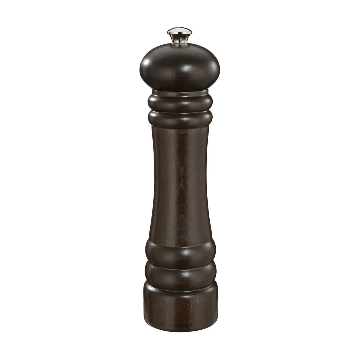 Salzmühle BERLIN 24 cm dunkel gebeizt