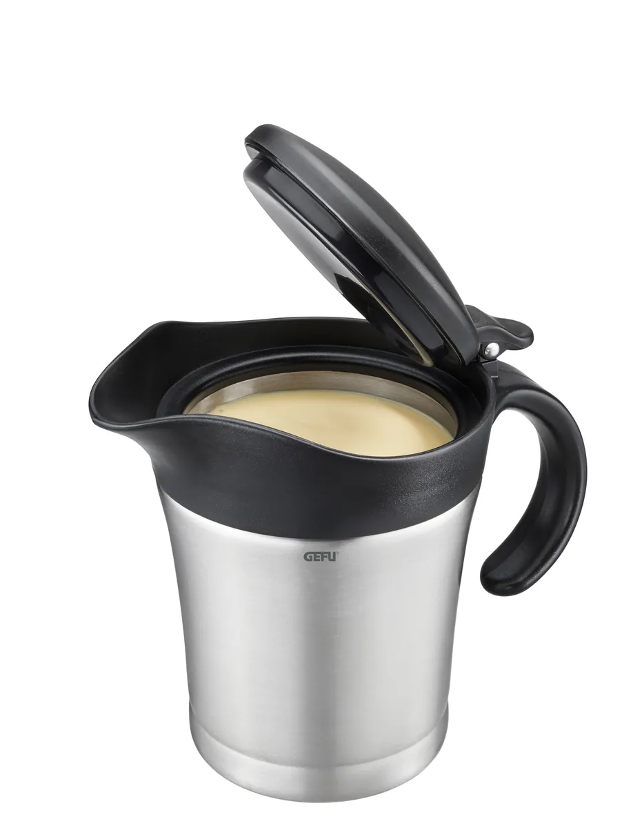 -GEFU- "TREAT" Thermo-Sauciere