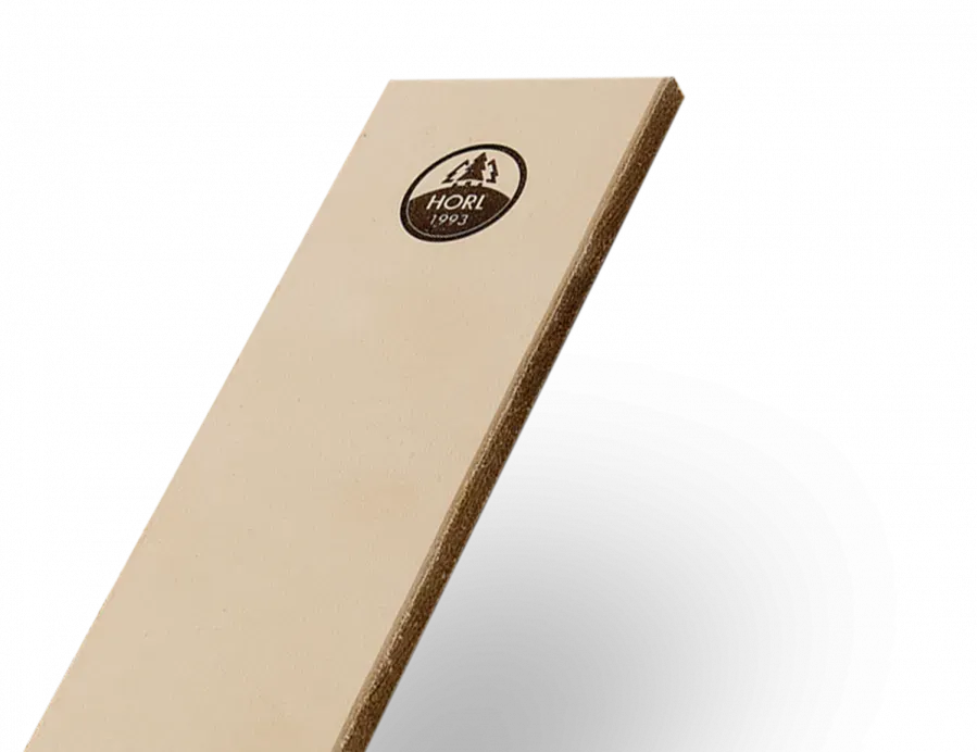 HORL®LEDER Abziehleder, Abziehriemen