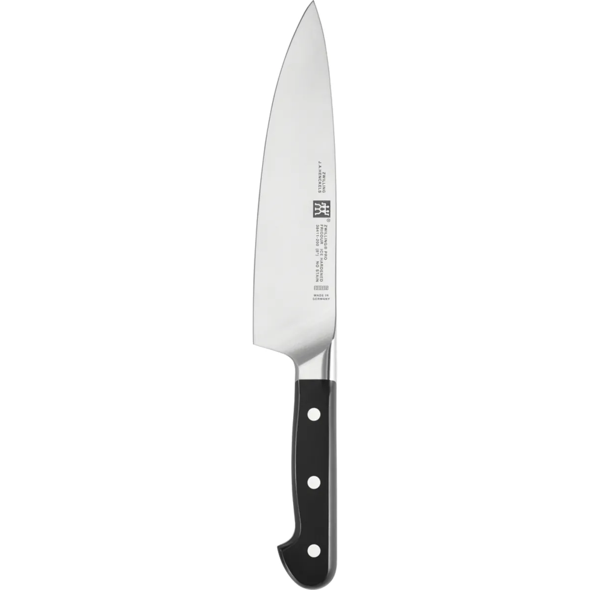 Pro Kochmesser 20 cm