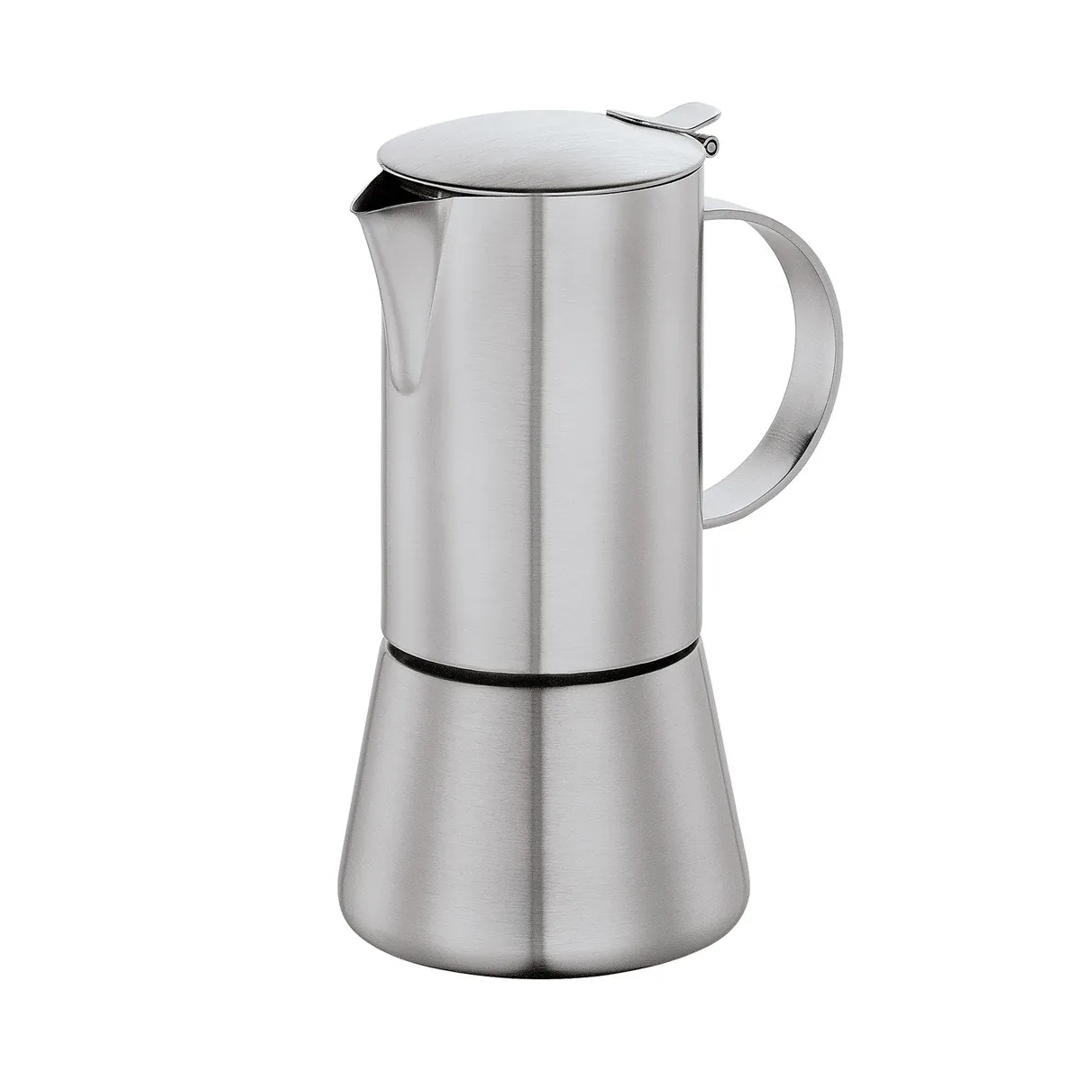 Espressokocher AIDA 6T matt