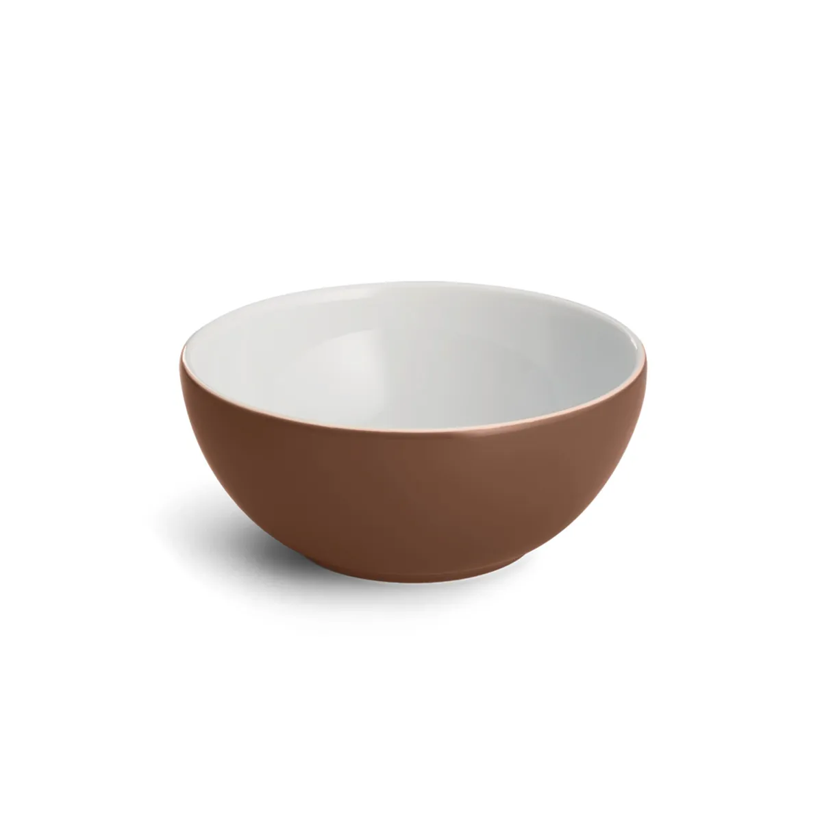 Schale 0,85 l 17 cm Chocolate