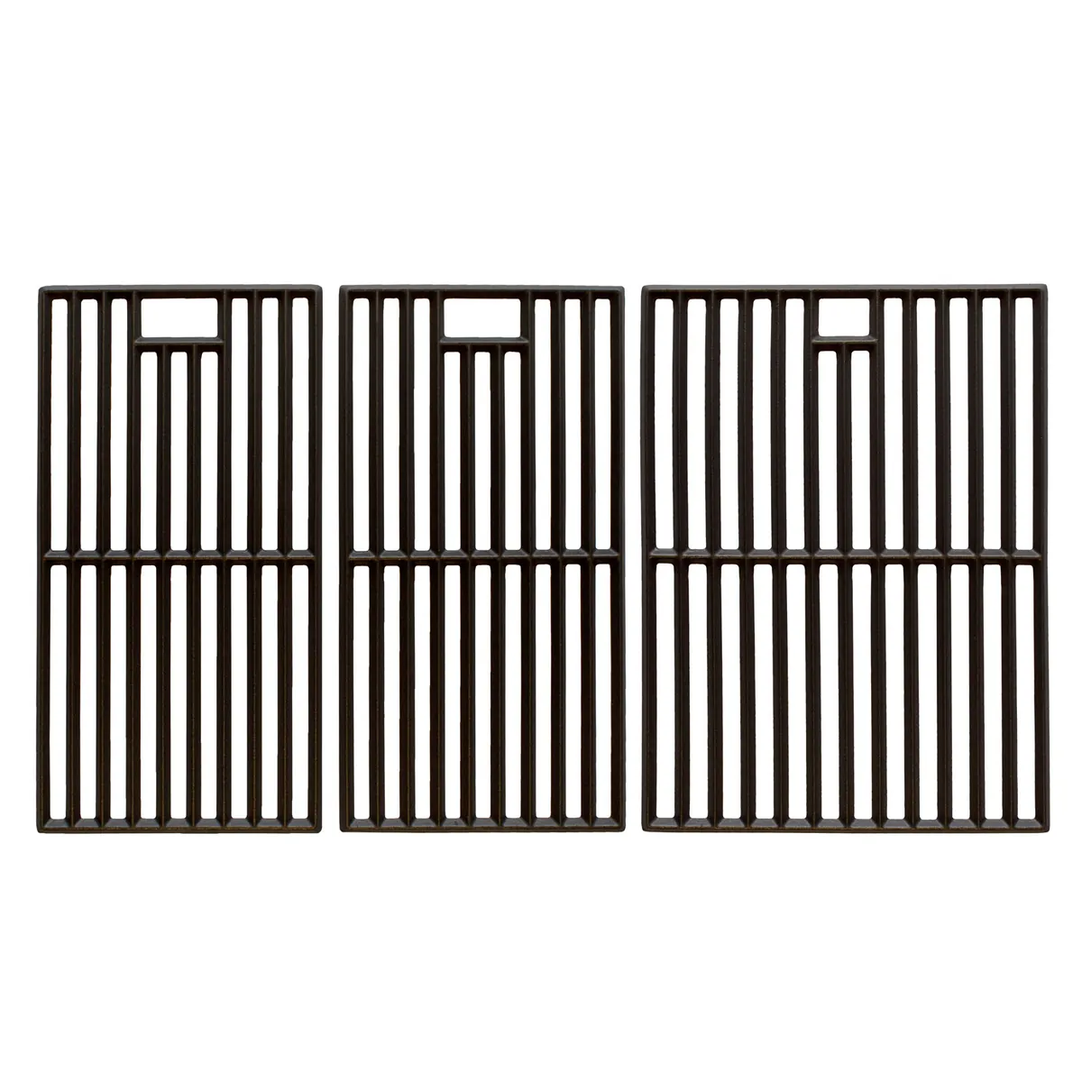 Grillroste Set für RED 6+1 Gasgrill