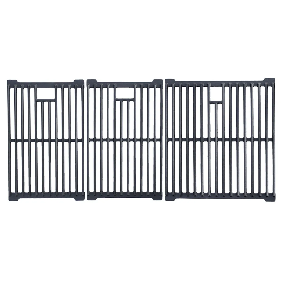 Grillrost-Set für BASIC 6+1 Gasgrill