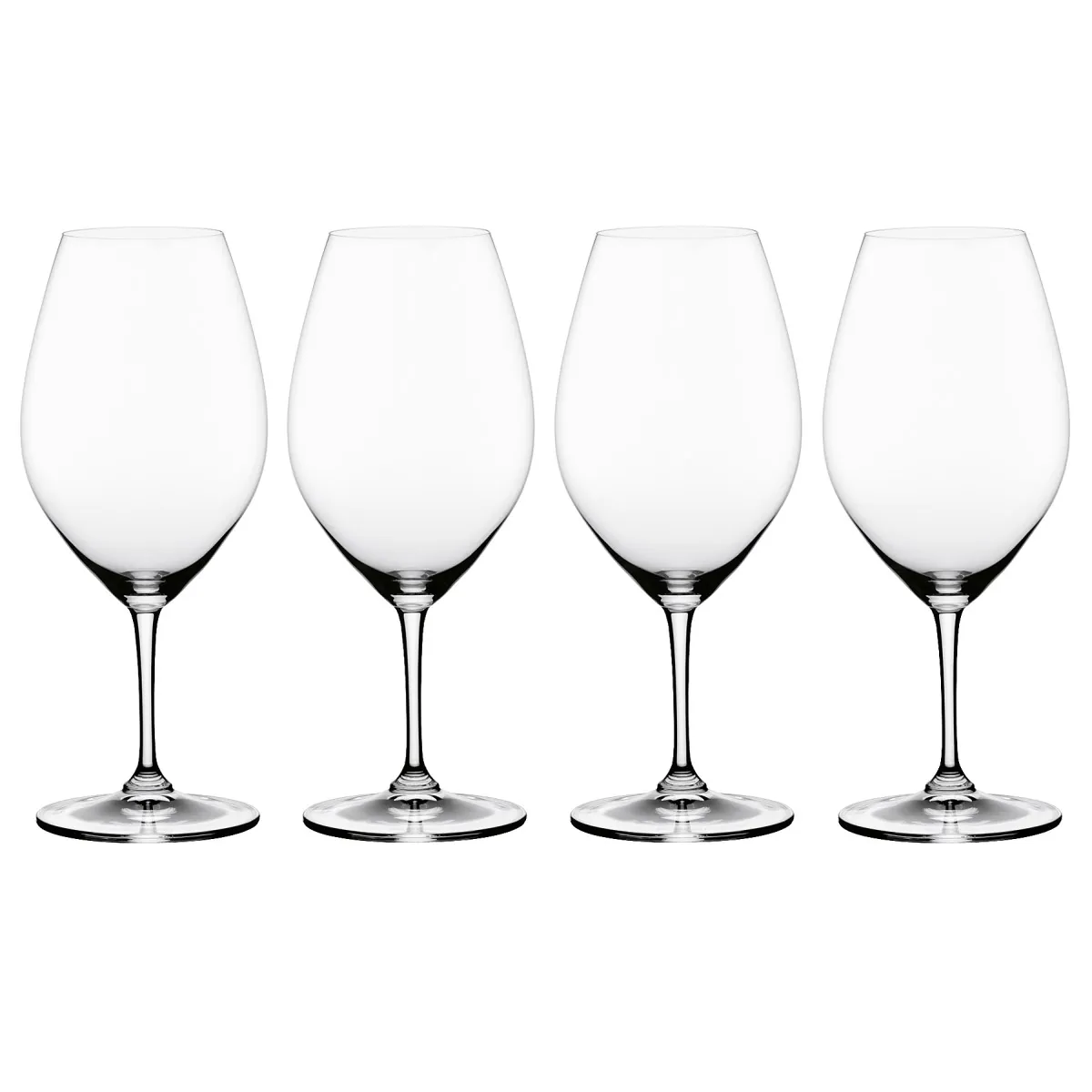 Riedel Aperitivo Cocktailgläser 995ml 4er Set
