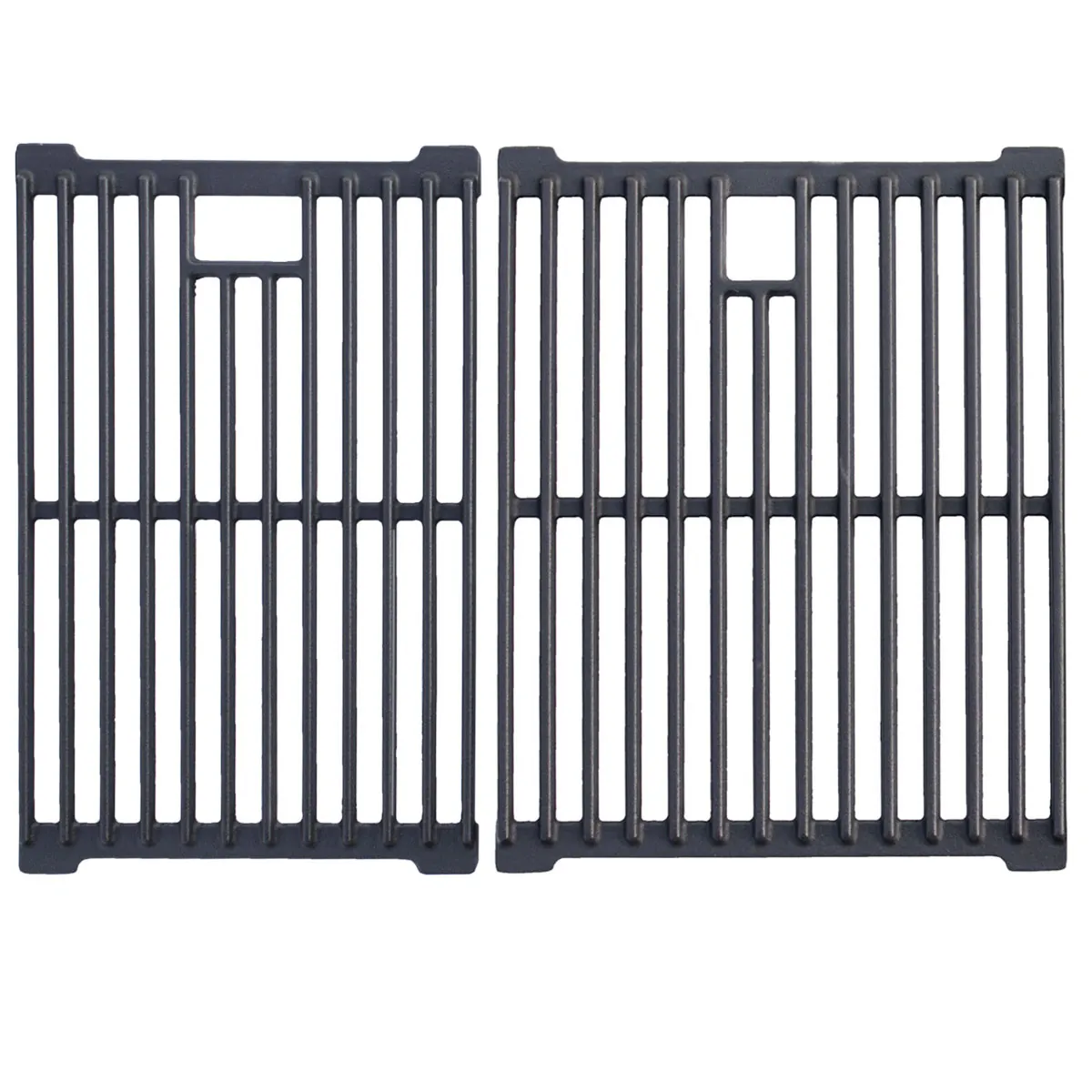 Set Gusseisen-Rost für COMPACT 3+0 Gasgrill