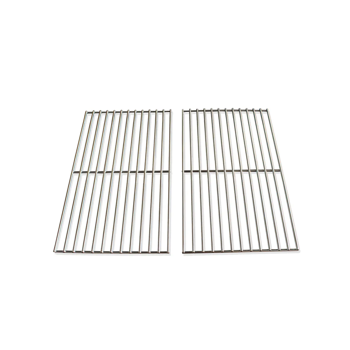 Rost-Set für PLATINUM BLACK 2 Brenner