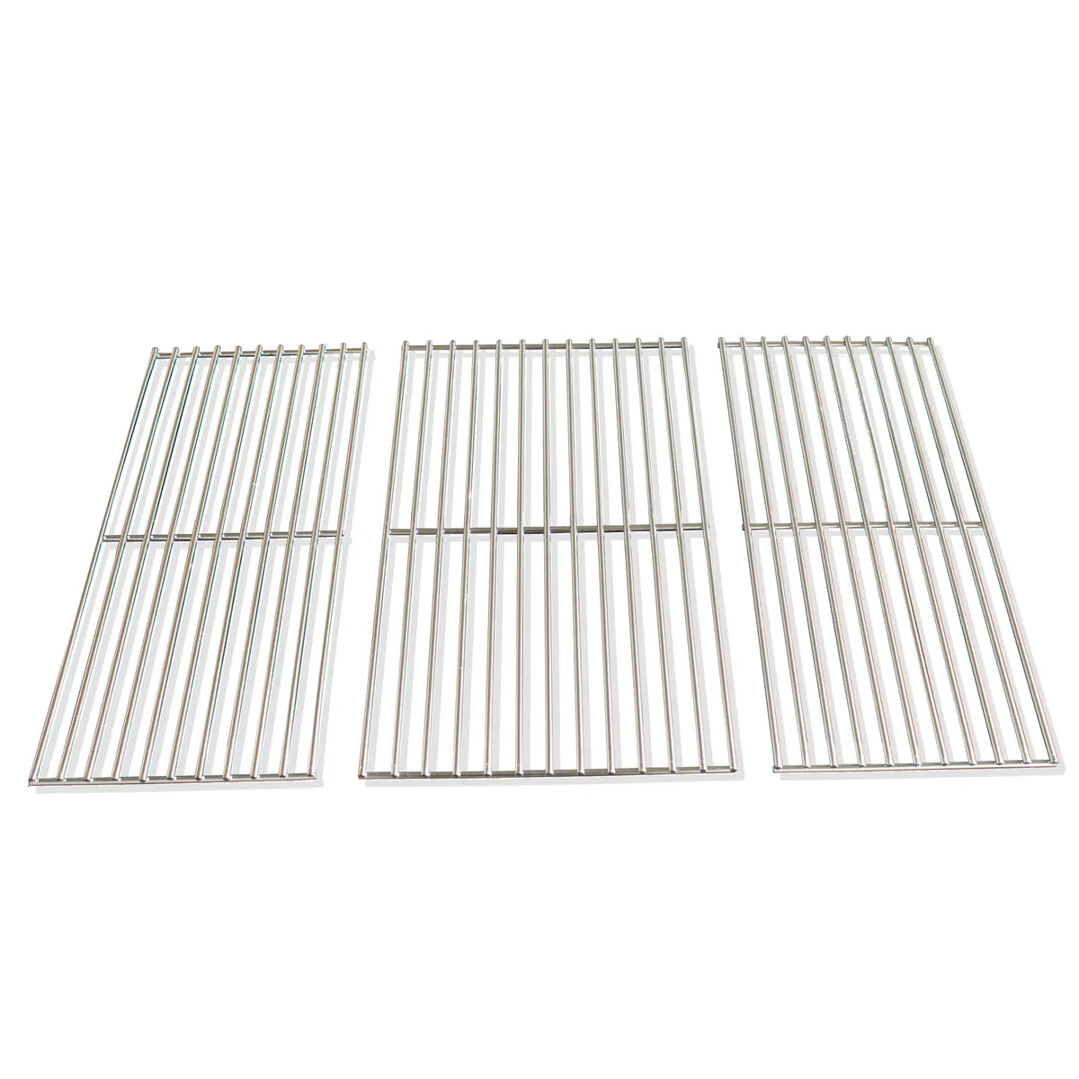 Rost-Set für PLATINUM BLACK 3 Brenner