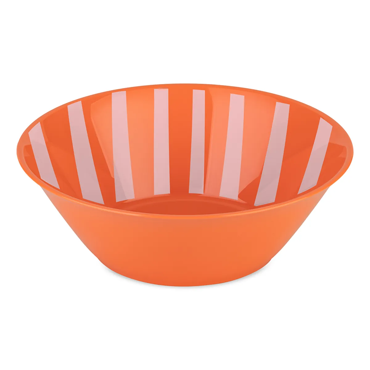 Schale 700ml, NORA BOWL M STRIPES