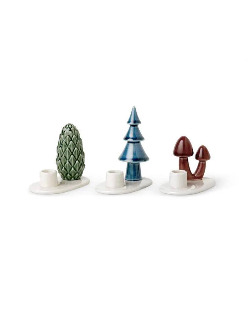 Winter Story FLOCK Set