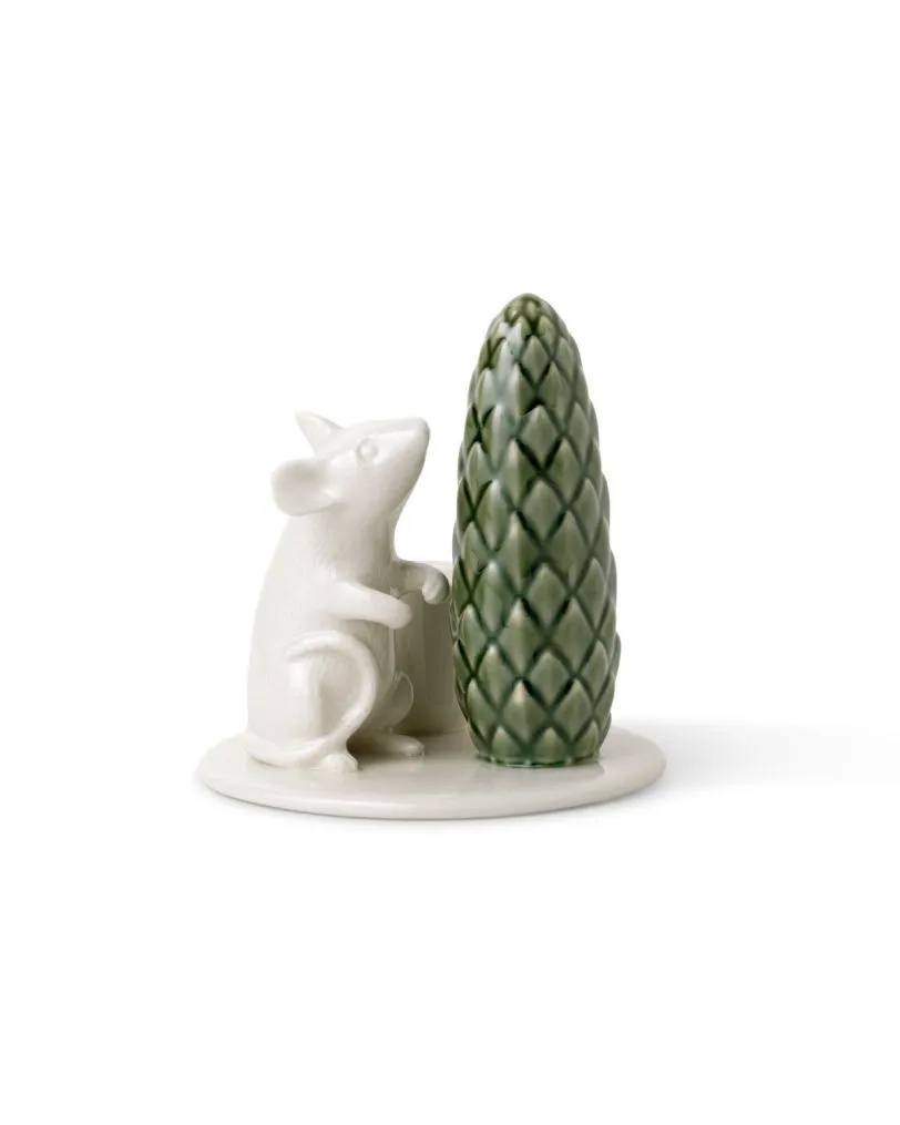 Winter Story MAUS