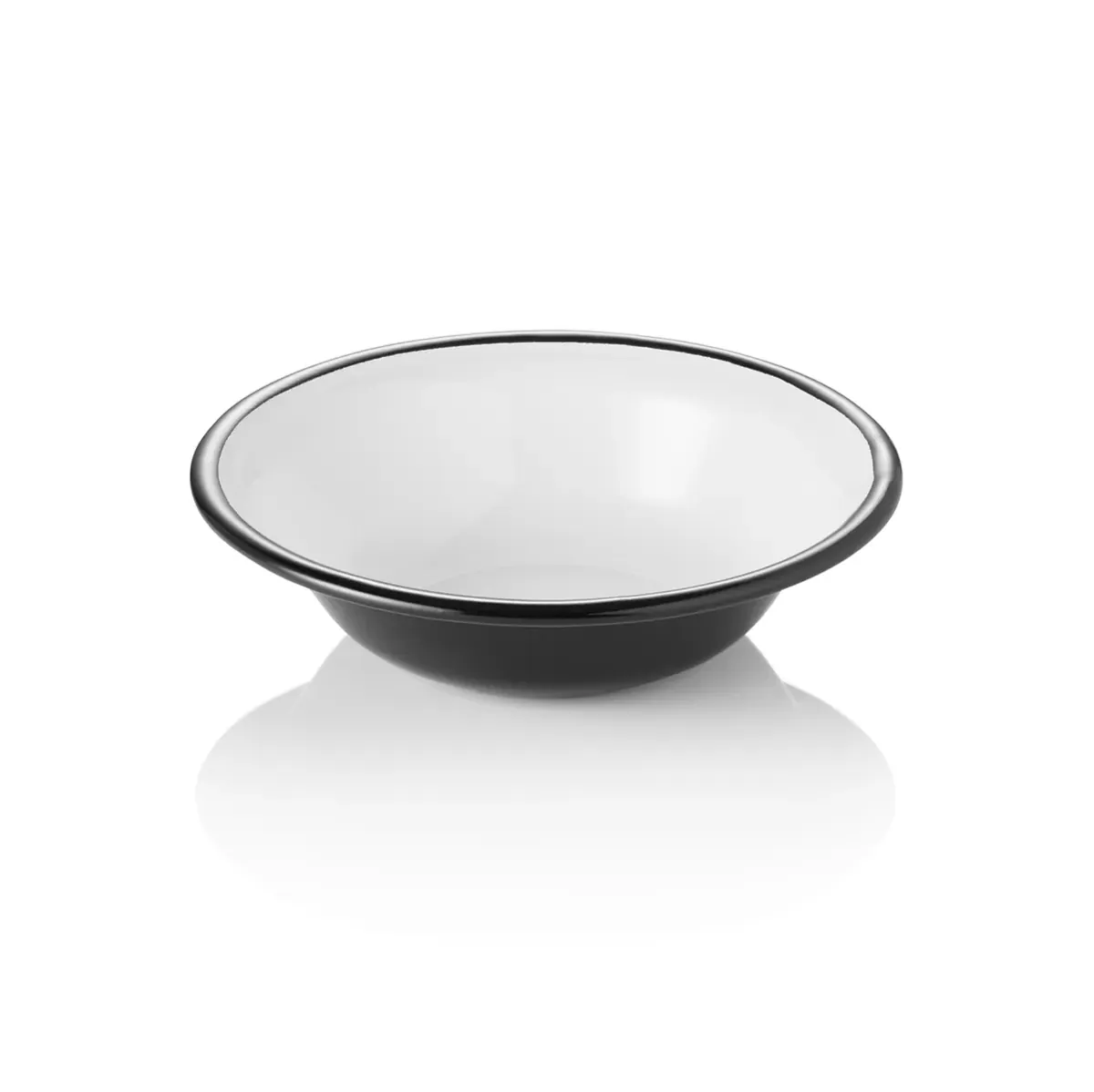 Schale GRACE, Ø 16,5 cm, 450 ml, Emaille