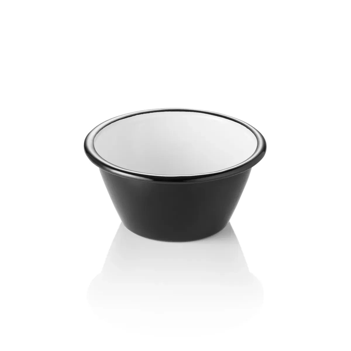 Schale GRACE, Ø 13 cm, 500 ml, Emaille