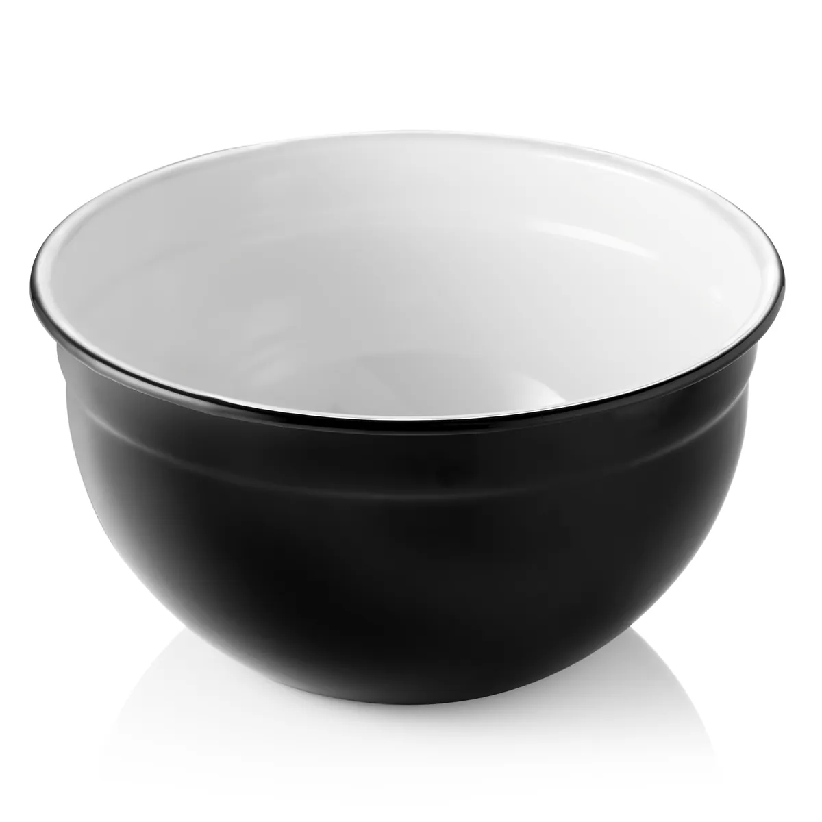 Schüssel GRACE, Ø 25,5 cm, 4,0 ltr., Emaille