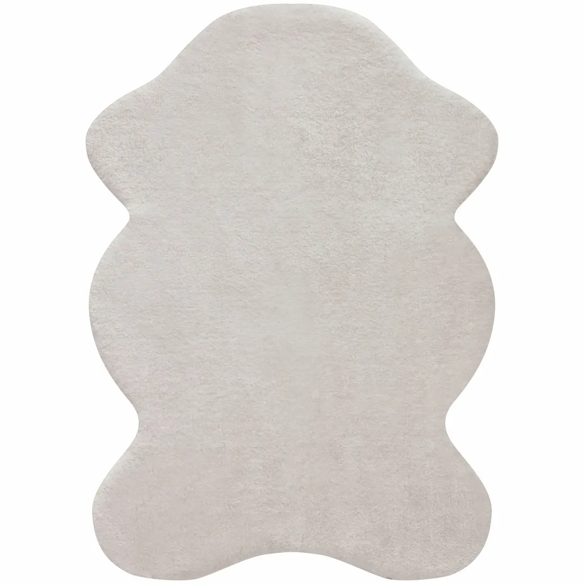 Kaşmir Halı 7/24 Cosy Beige Teppich 70x100 cm