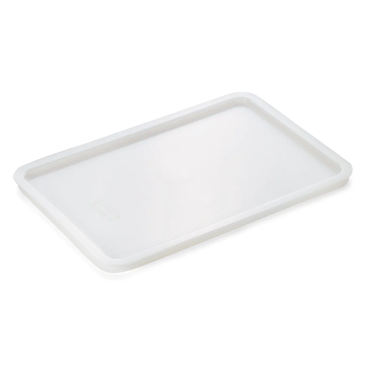 Deckel für 9215 600, 60 x 40 x 2 cm, Polypropylen