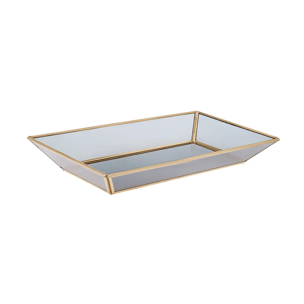 Karaca Home Line Tablett 30x18 cm