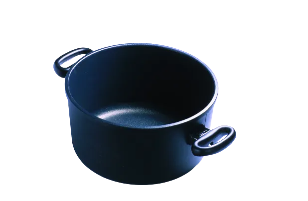 Premium Kochtopf (Ø20-28cm / 2,5-8 Liter)