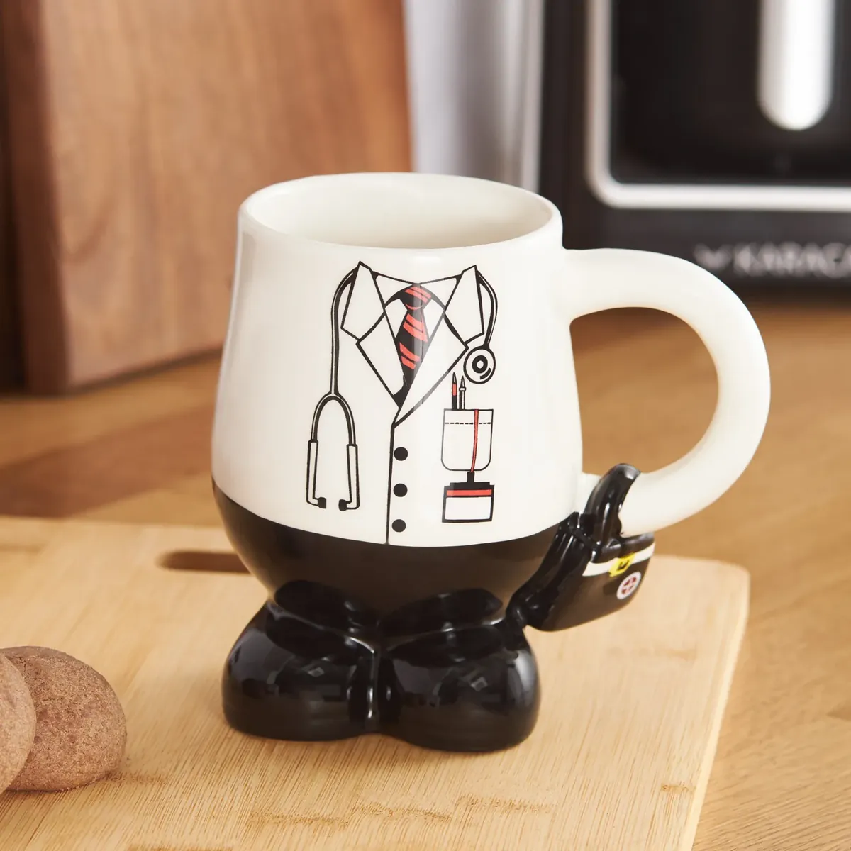 Karaca Arzt Mug