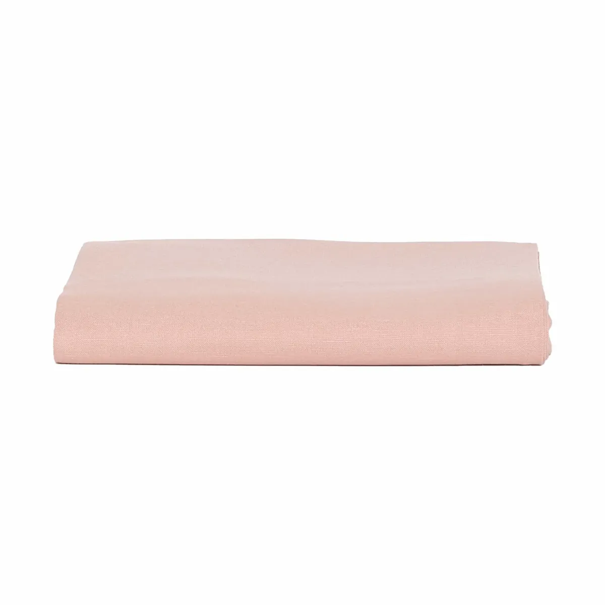 Karaca Home Sicily Tischtuch Terre Cotta 160x240 cm