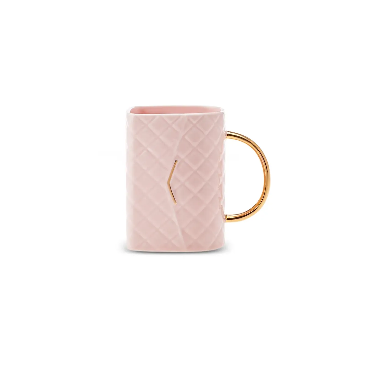 Karaca Rosa Coco Mug 385 ml