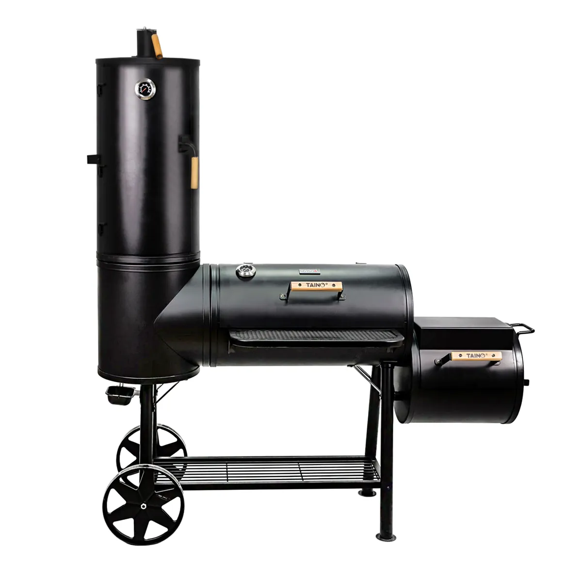 CHIEF Smoker