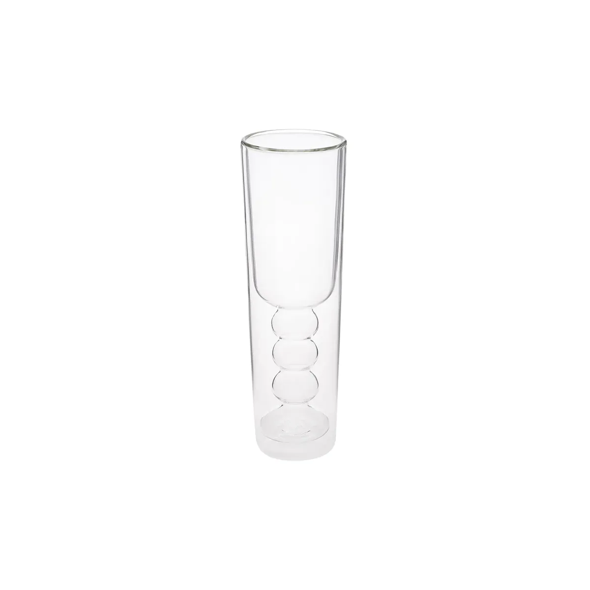 Karaca Pia Doppelwandiges Cocktailglas 300 ml