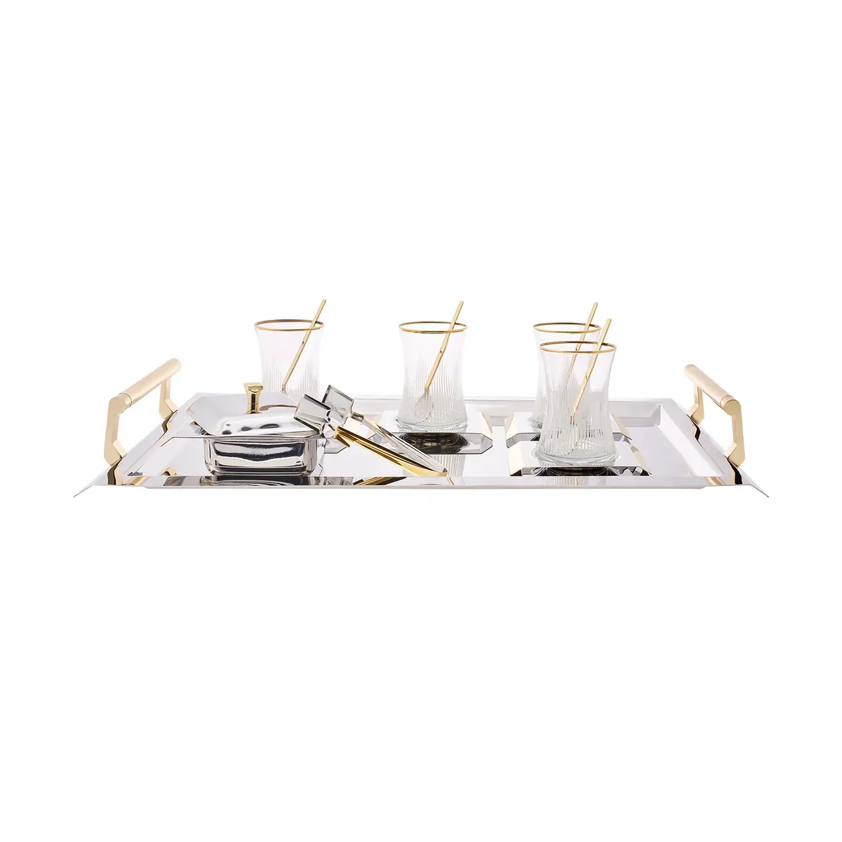 Karaca Herbst 40 teiliges Teeset