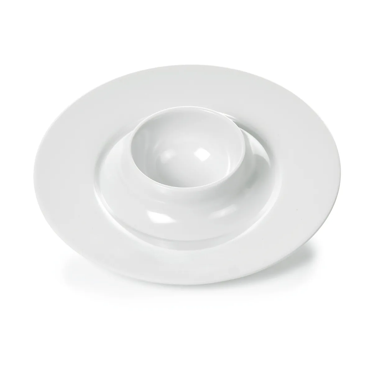 Eierbecher 6er-Set, Ø 11 cm, Melamin