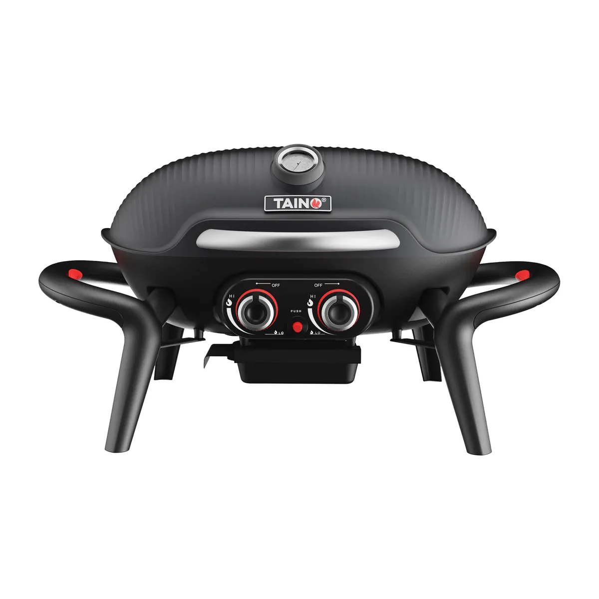 KENAI Tischgrill