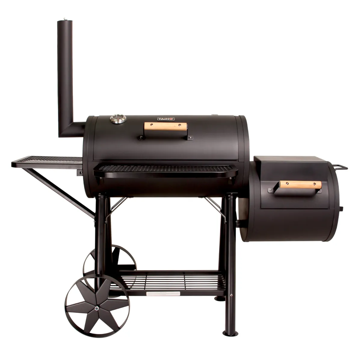 YUMA Smoker