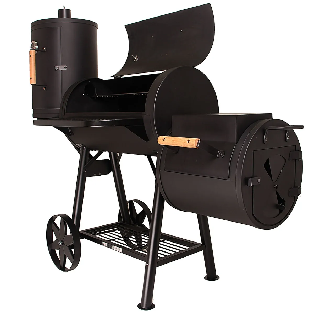 YUMA PRO Smoker