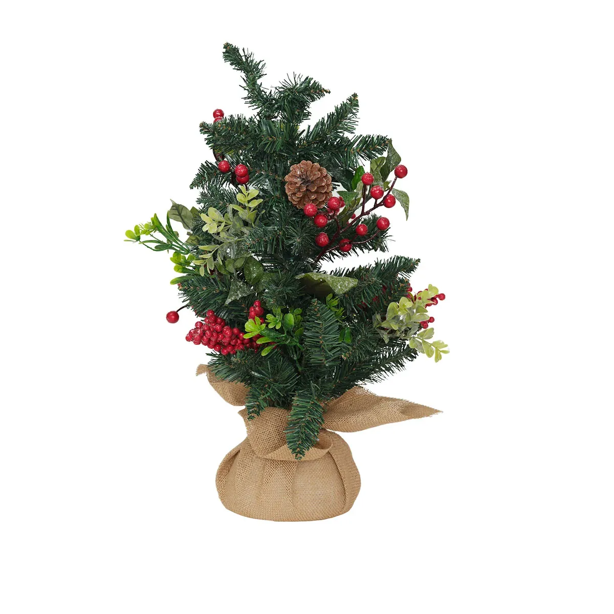 Karaca Home Mini-Tannenbaum 61 cm