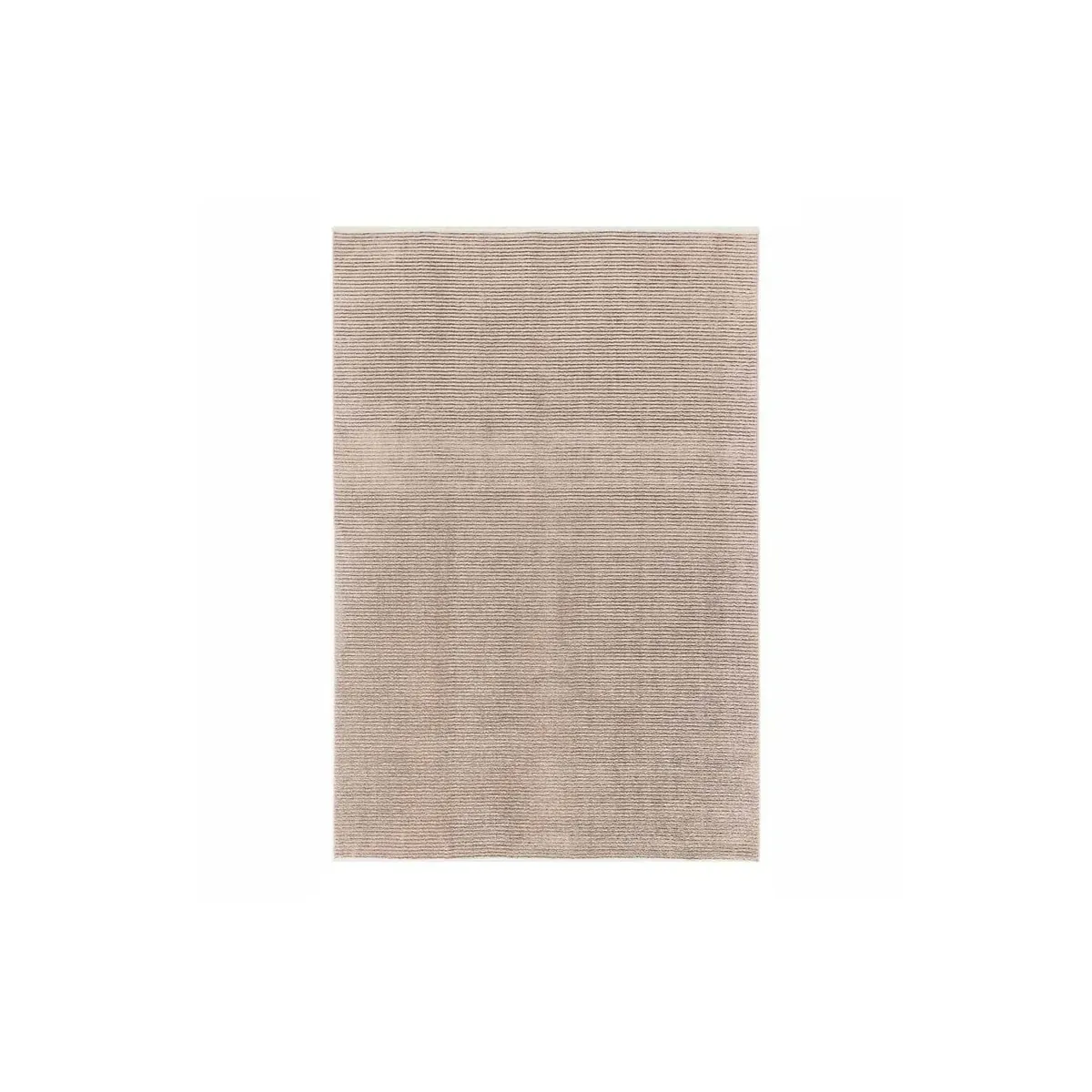 Kasmir Hali 7/24 Vier Jahreszeiten Quinoa 80x300 cm