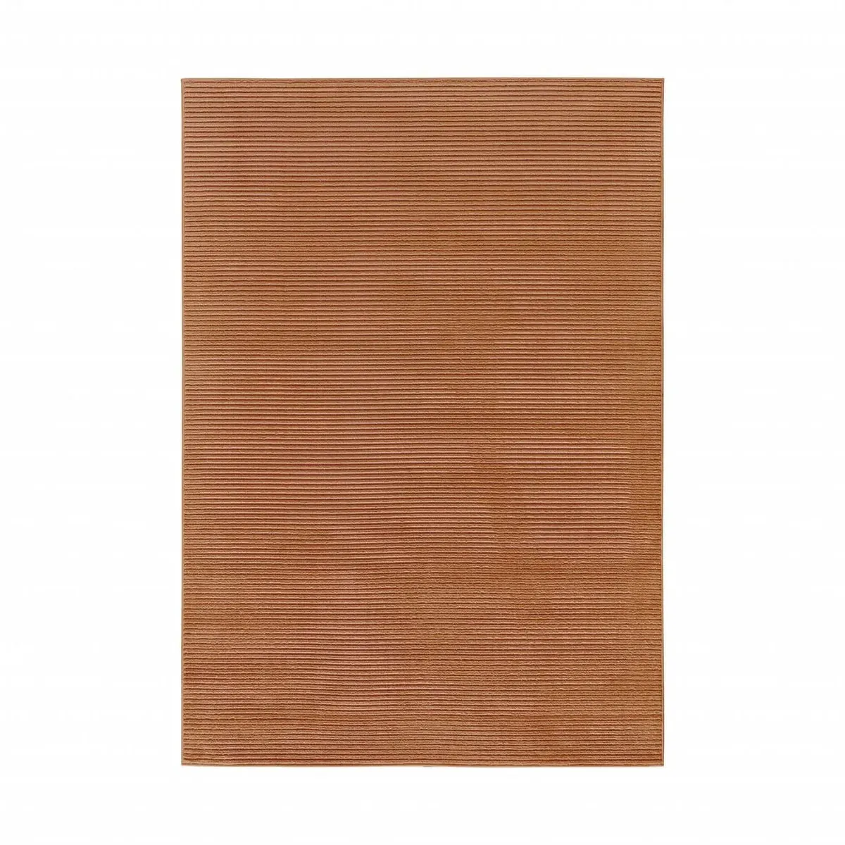 Kasmir Hali 7/24 Vier Jahreszeiten Mandelbraun 80x300 cm