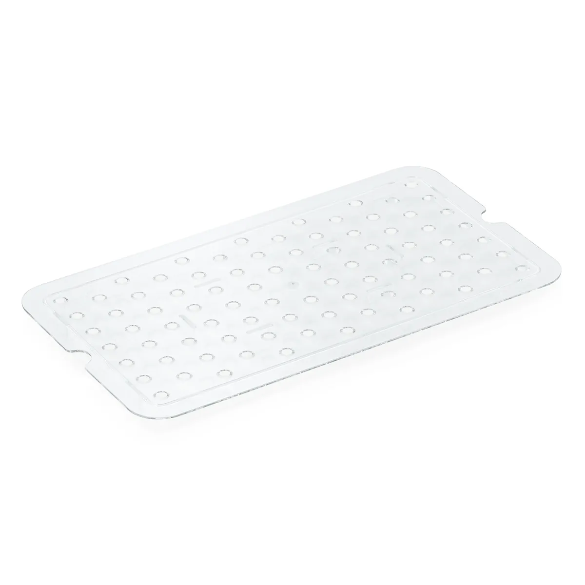GN Einlegeboden 1/1 oder 1/2, GN 94, Polycarbonat