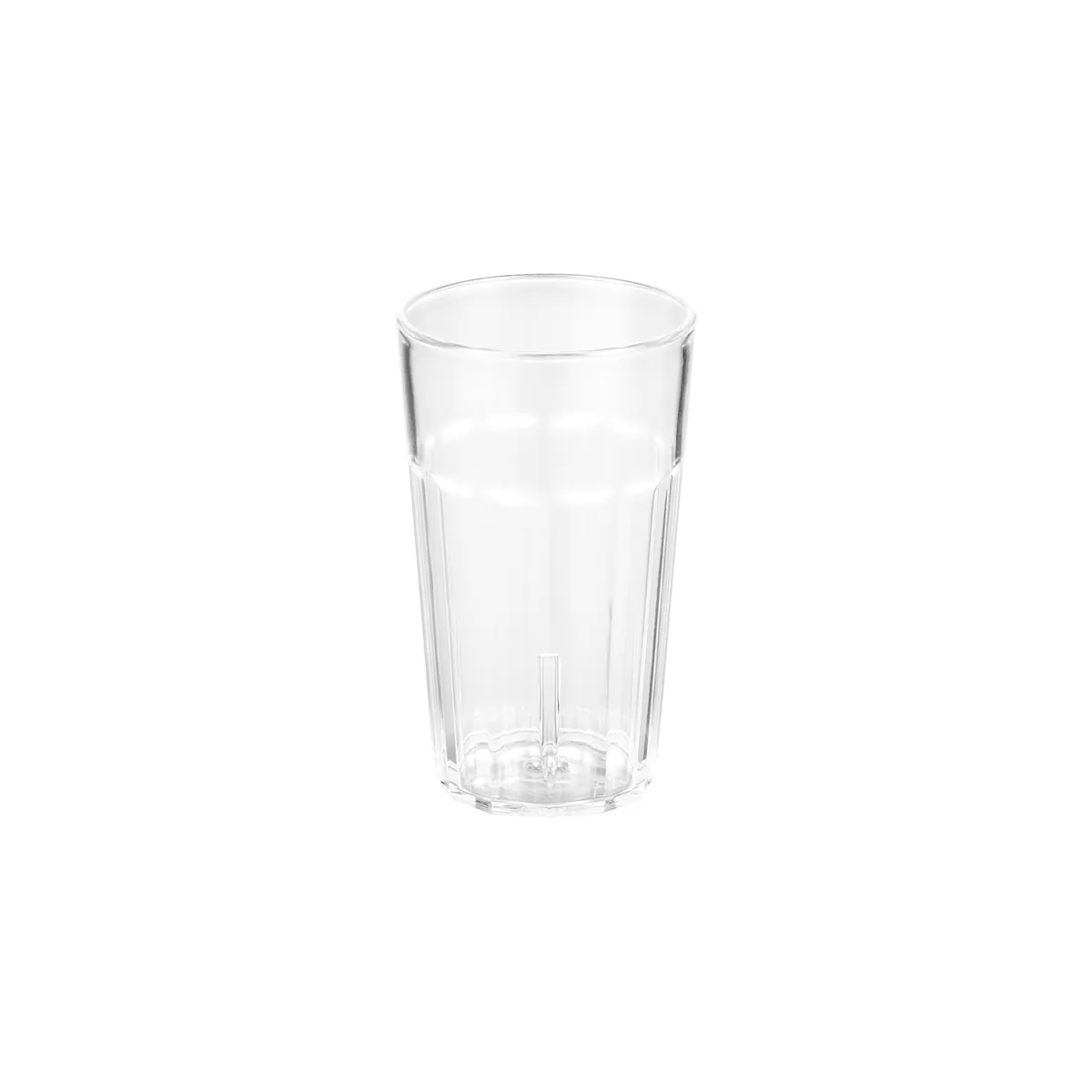 Becher 6er-Set, 300 ml, Ø 7 cm, Polycarbonat