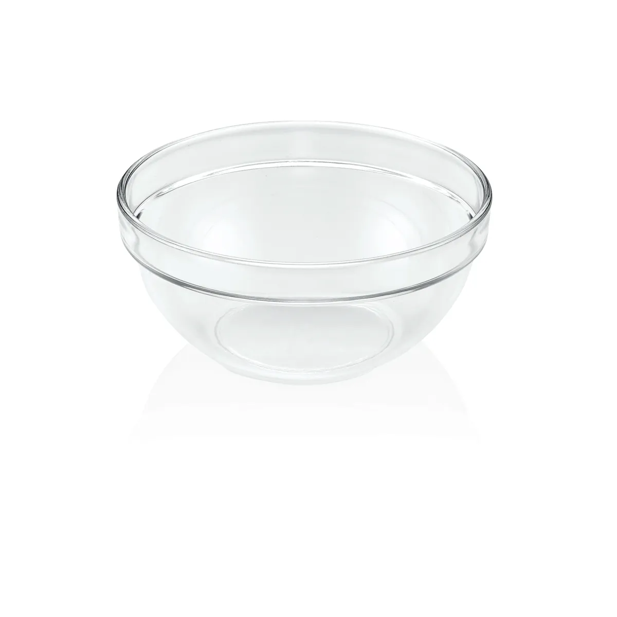 Schüssel 6er-Set, Ø 10 - 20 cm, Polycarbonat