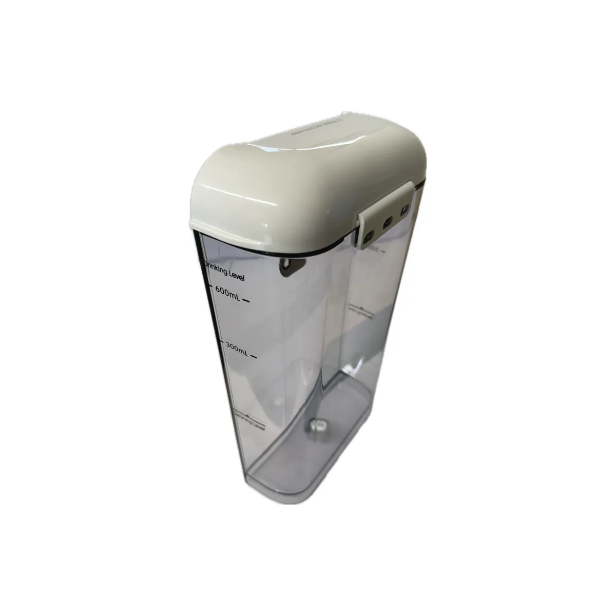 Wassertank f. Mandelmilchbereiter Mila Mini 0,6 Liter
