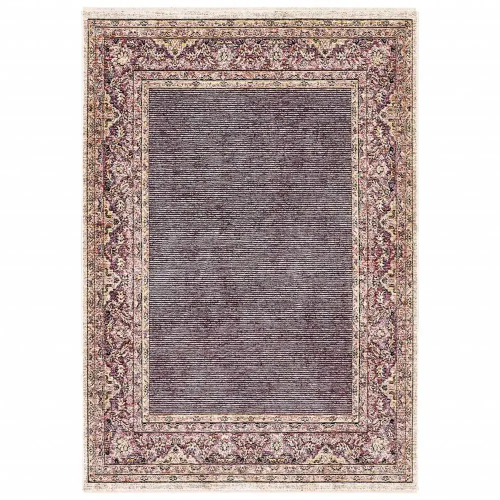 Kaşmir Halı 7/24 Alaca Exclusive Hereke 160 x 230