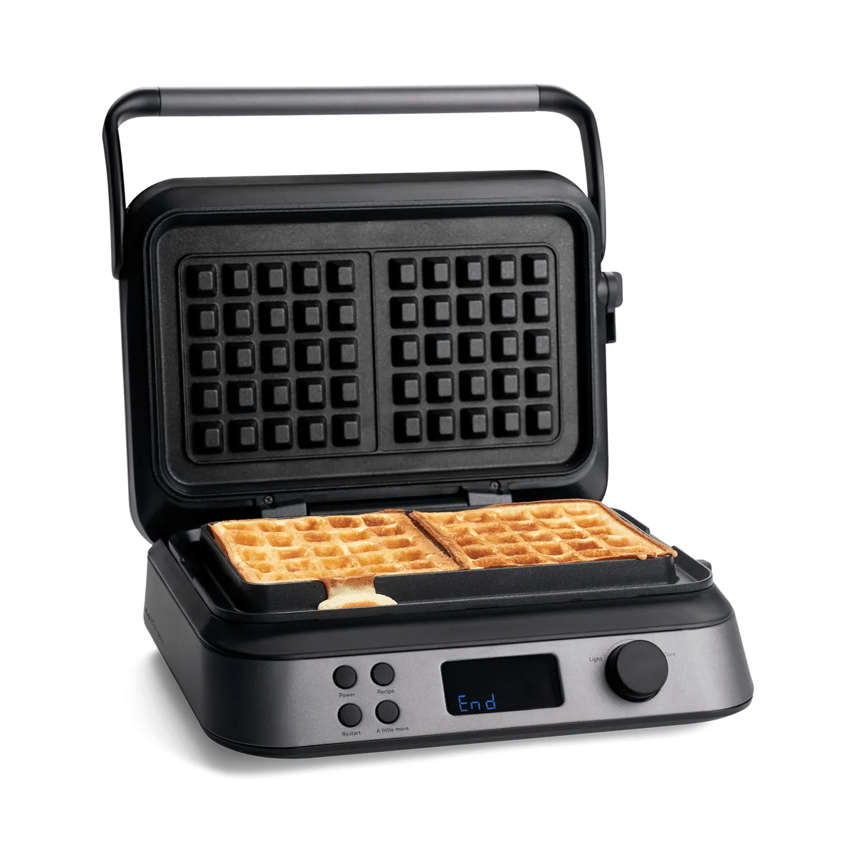 Waffeleisen Wanda