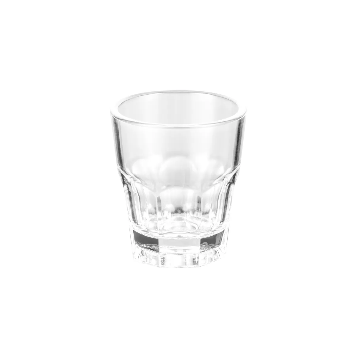 Glas 12er-Set POOL, Polycarbonat