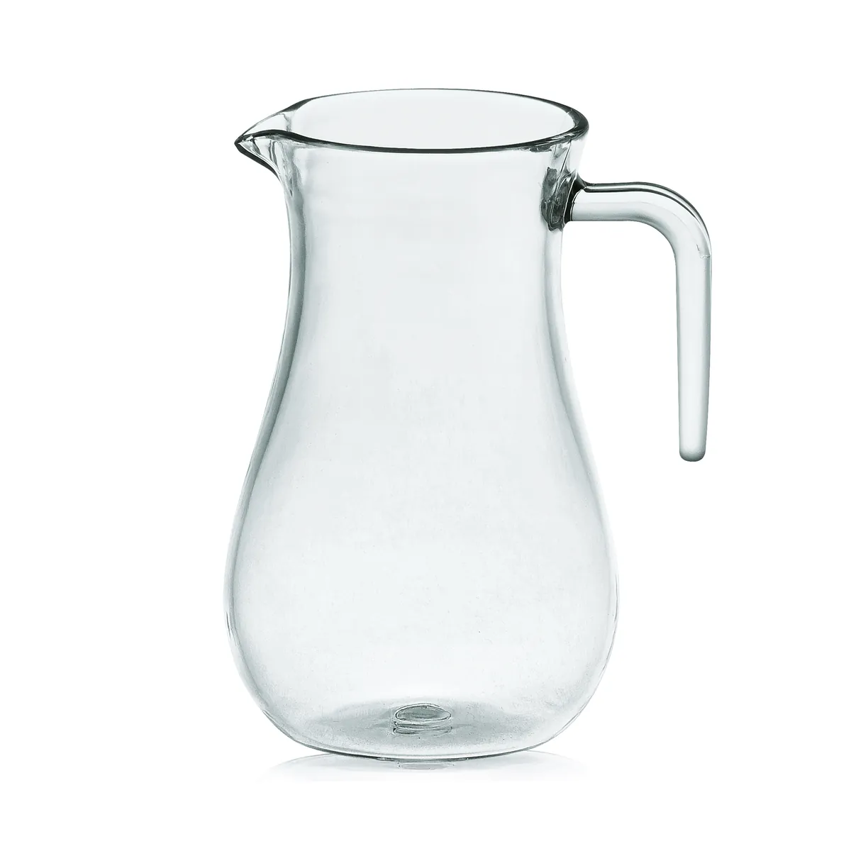 Krug 6er-Set, 300 ml, Ø 6,5 cm, Polycarbonat