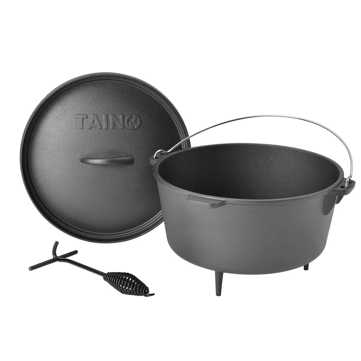 Dutch Oven 8L
