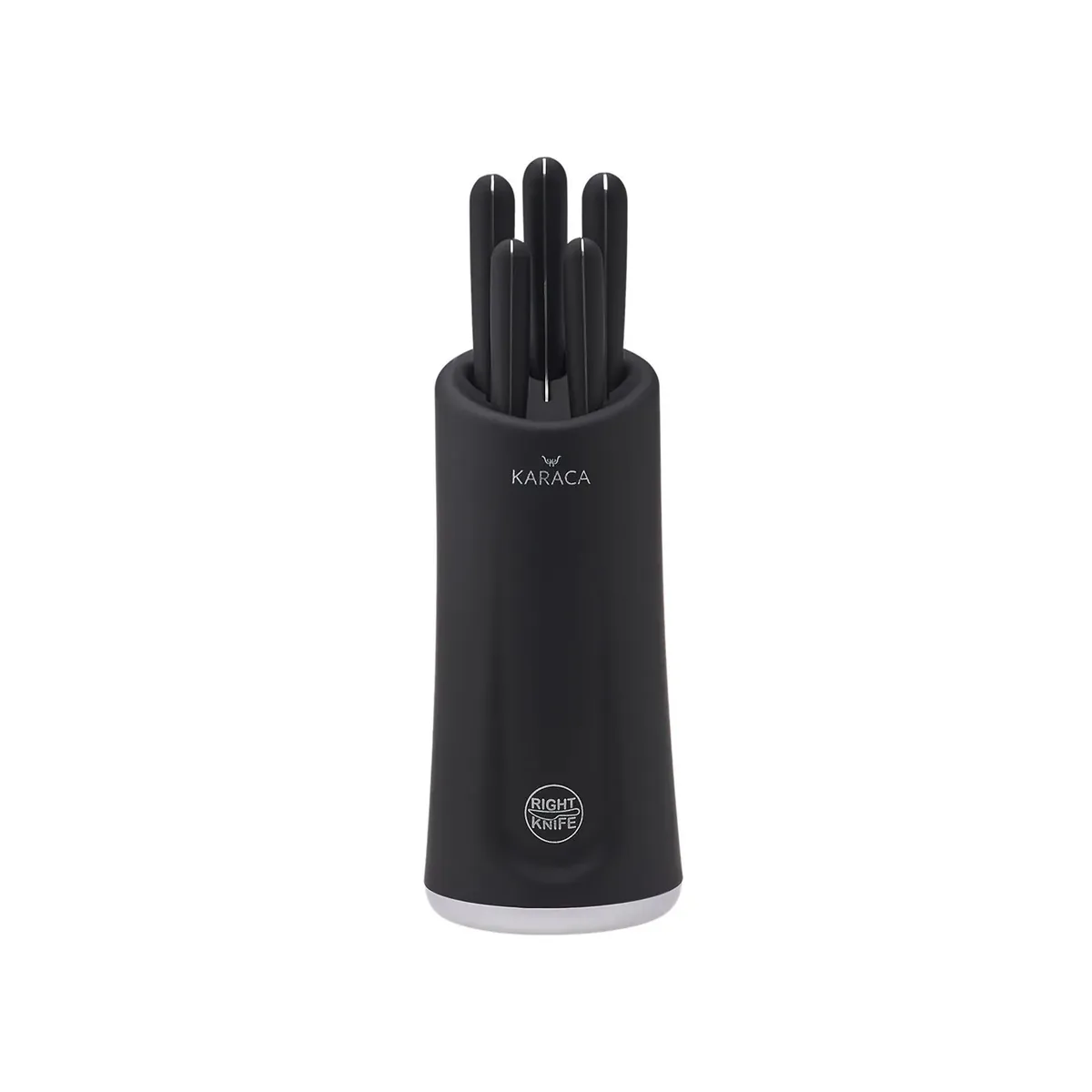 Karaca Right Knife 6-teiliges Messerset