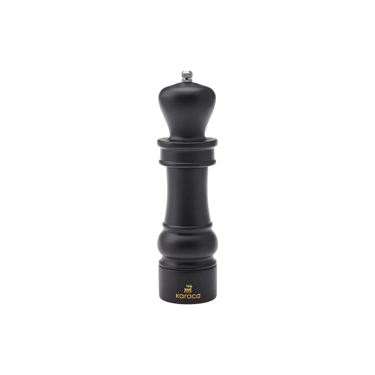 Karaca Chess Grünkohl Gewürzmühle 19 cm