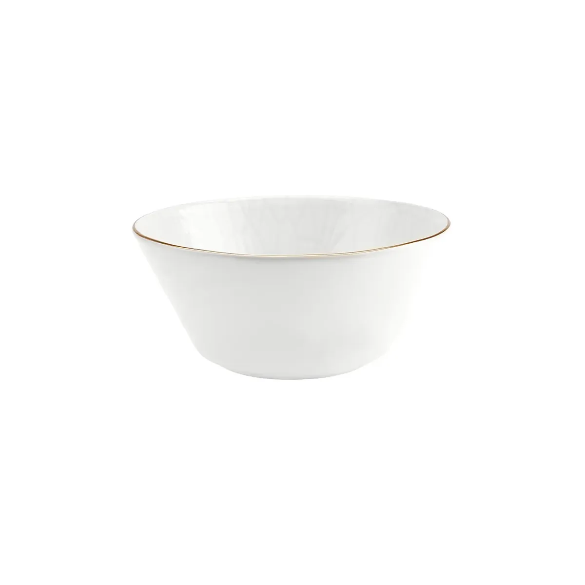 Karaca Calvin Nudelteller 19 cm