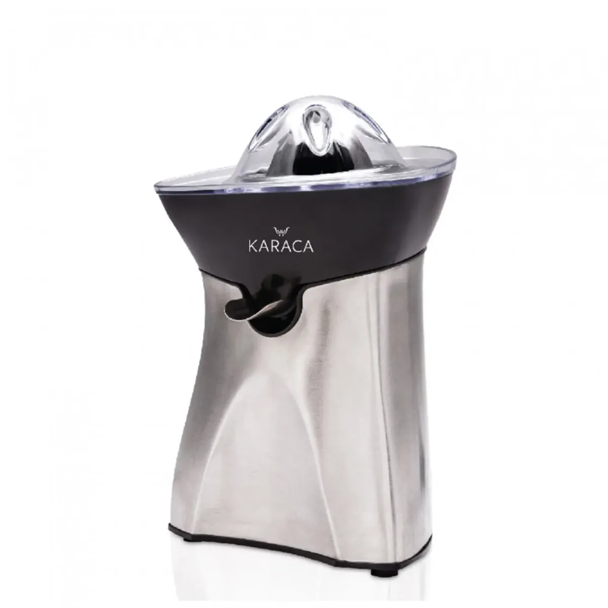 Karaca Freshmix Inox Zitruspresse 601