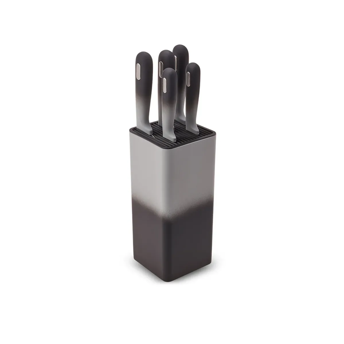 Karaca Moonlight Square 6-teiliges Messerset